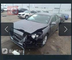 هیوندای سۆناتا